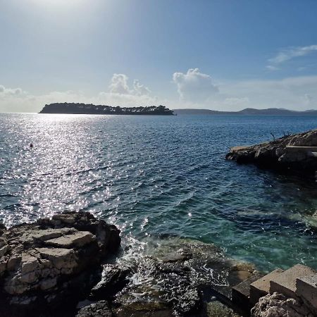 Apartment Ana Lozica With Terrace Dubrovnik Exterior foto