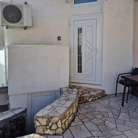 Apartment Ana Lozica With Terrace Dubrovnik Exterior foto