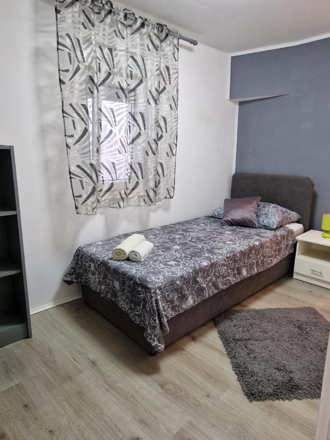 Apartment Ana Lozica With Terrace Dubrovnik Exterior foto