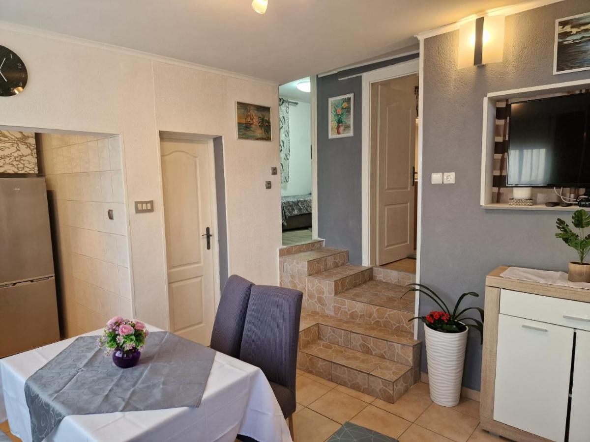 Apartment Ana Lozica With Terrace Dubrovnik Exterior foto