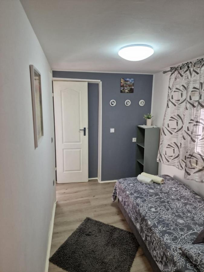 Apartment Ana Lozica With Terrace Dubrovnik Exterior foto