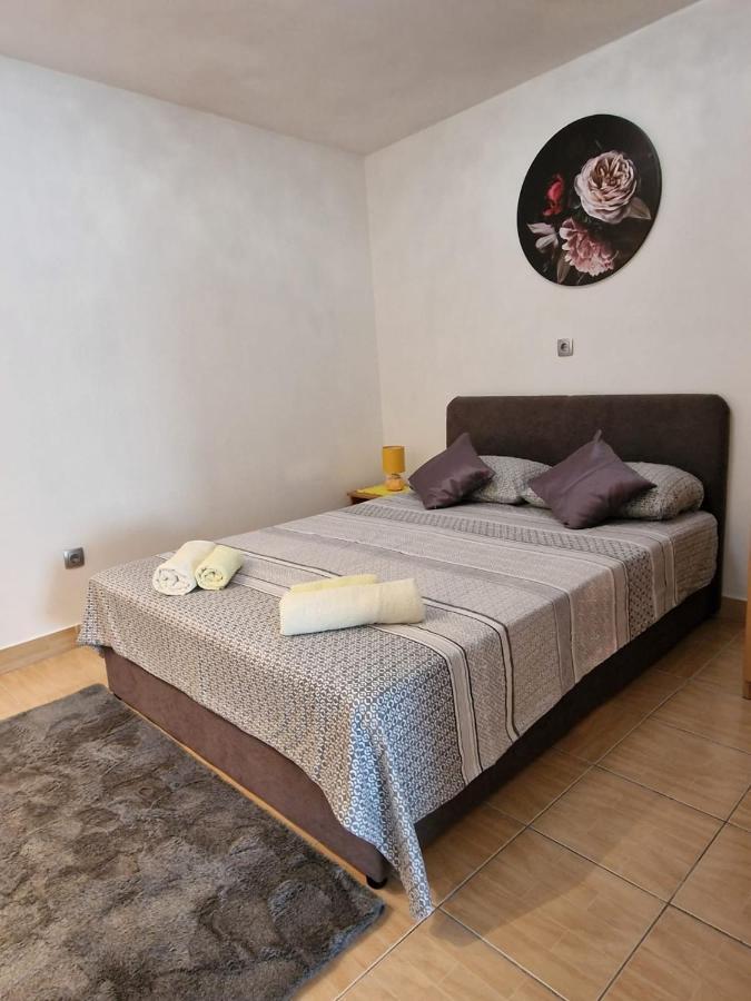 Apartment Ana Lozica With Terrace Dubrovnik Exterior foto