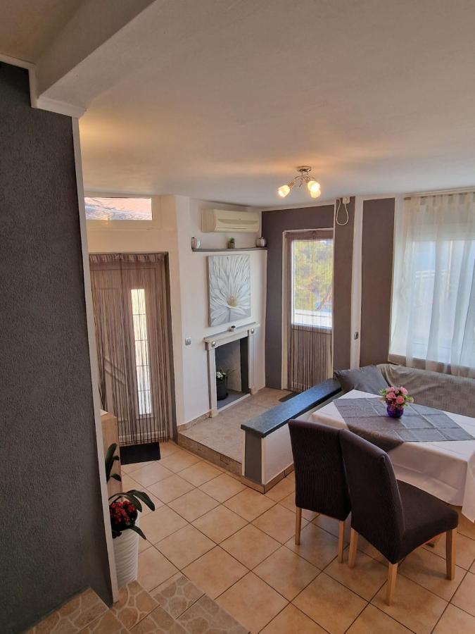 Apartment Ana Lozica With Terrace Dubrovnik Exterior foto