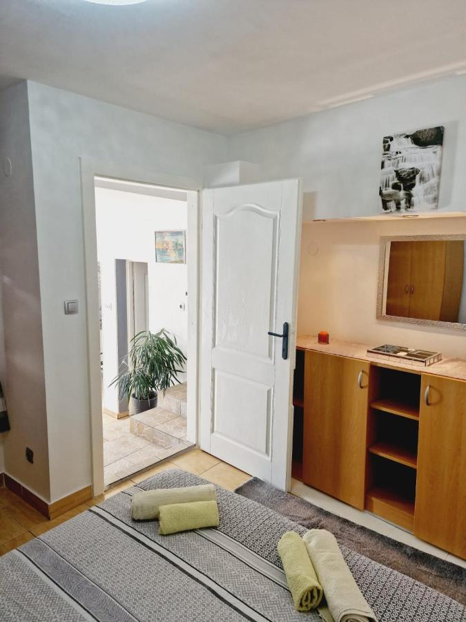 Apartment Ana Lozica With Terrace Dubrovnik Exterior foto