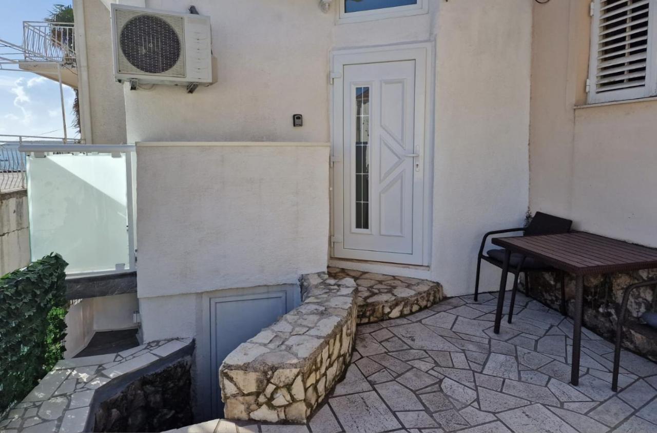 Apartment Ana Lozica With Terrace Dubrovnik Exterior foto